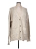 William Rast Tan Cardigan Size L - photo 1