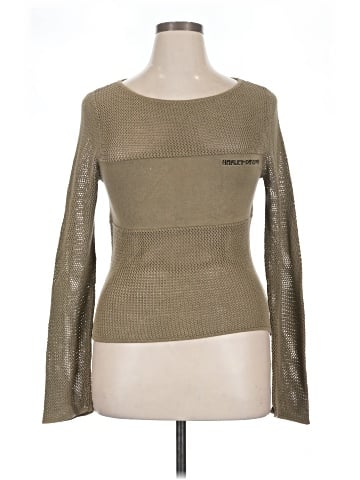 Harley Davidson Long Sleeve T-Shirt (view 1)