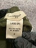 Loveappella Solid Green Casual Pants Size S - photo 7