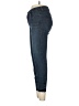 Old Navy Solid Blue Jeans Size 6 - photo 5