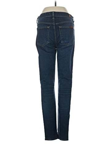 7 For All Mankind Jeans (view 2)
