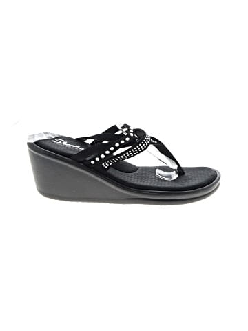 Skechers Wedges (view 1)