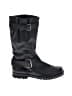 Gentle Souls Black Boots Size 8 1/2 - photo 1