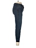 Old Navy Solid Blue Jeans Size 6 - photo 4