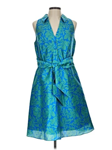 Adrianna Papell Cocktail Dress (view 1)