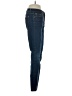 7 For All Mankind Blue Jeans Size 25 waist - photo 4