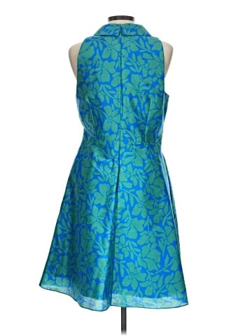 Adrianna Papell Cocktail Dress (view 2)