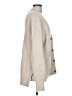 William Rast Tan Cardigan Size L - photo 4