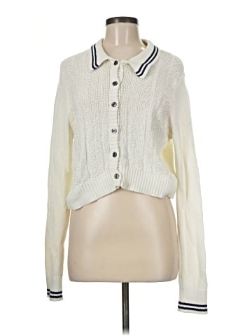 Maeve by Anthropologie Cardigan (view 1)