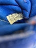 Nike Blue Sneakers Size 7 (kids, wide) - photo 4