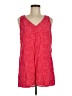 Gap Red Sleeveless Blouse Size M - photo 1