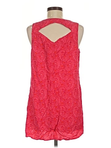 Gap Sleeveless Blouse (view 2)