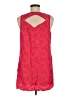 Gap Red Sleeveless Blouse Size M - photo 2