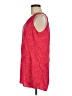 Gap Red Sleeveless Blouse Size M - photo 5