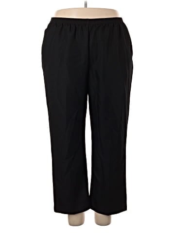 Alfred Dunner Casual Pants (view 1)