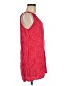 Gap Red Sleeveless Blouse Size M - photo 4