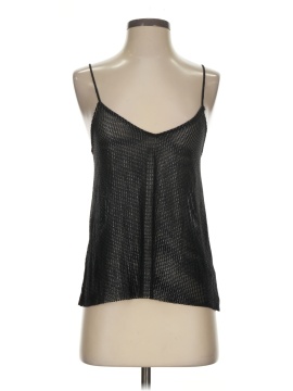Zara W&B Collection Sleeveless Top