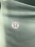 Lululemon Athletica Green Tank Top Size 4 - photo 7