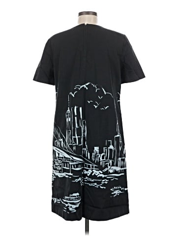 Lafayette 148 New York Casual Dress (view 2)