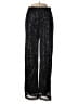 Unbranded Stars Black Casual Pants Size S - photo 1