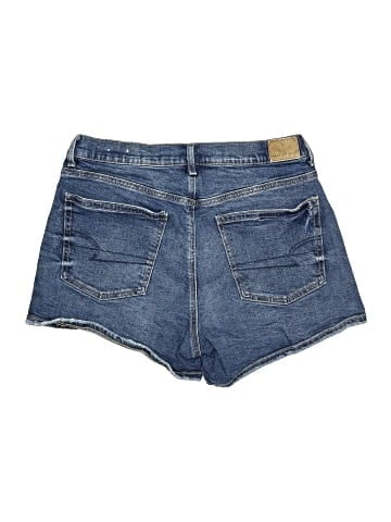 American Eagle Outfitters Denim Shorts (view 2)