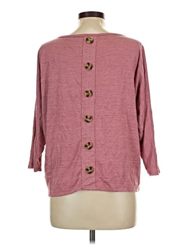 89th & Madison 3/4 Sleeve T-Shirt (view 2)