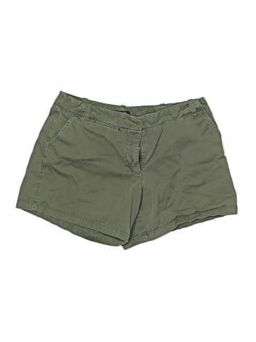 J.Crew Khaki Shorts (view 1)