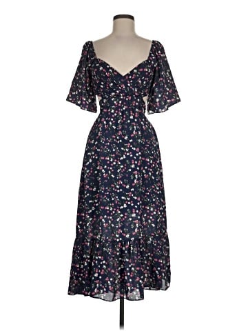 Altar'd State Casual Dress (view 1)