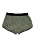 Tek Gear Chevron-herringbone Green Athletic Shorts Size XXL - photo 2