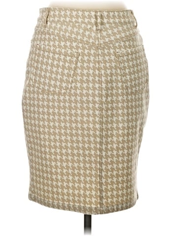 J. McLaughlin Casual Skirt (view 2)