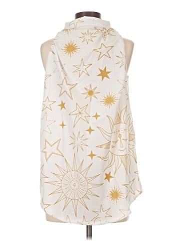 Assorted Brands Sleeveless Blouse (view 2)