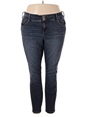 Torrid Jeans (view 1)