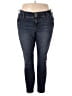 Torrid Blue Jeans Size 26 (tall) - photo 1