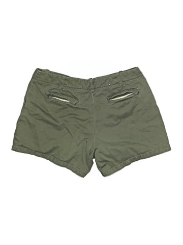J.Crew Khaki Shorts (view 2)
