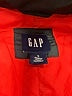 Gap 100% Nylon Black Vest Size S - photo 6