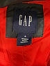 Gap 100% Nylon Black Vest Size S - photo 8