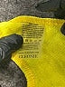 Cleonie Yellow Swimsuit Top Size XS (estimated) - photo 3