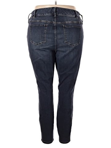 Torrid Jeans (view 2)