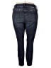 Torrid Blue Jeans Size 26 (tall) - photo 2