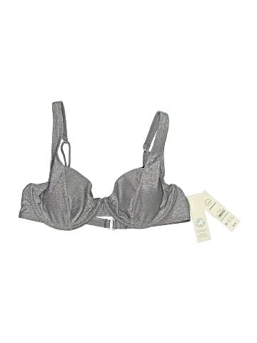No Boundaries Swimsuit Top (view 1)