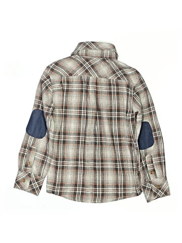 Appaman Long Sleeve Polo (view 2)