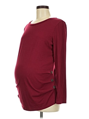 Coolmee Long Sleeve T-Shirt (view 1)
