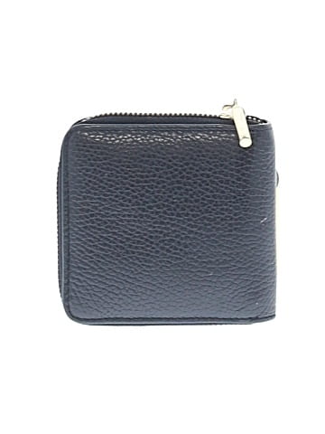 Cuyana Leather Wallet (view 2)