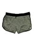 Tek Gear Chevron-herringbone Green Athletic Shorts Size XXL - photo 1