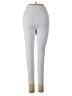 Alo Solid Gray Active Pants Size S - photo 2