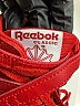 Reebok Red Sneakers Size 11 (kids) - photo 3