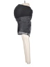 Bandia Gray Black Denim Shorts Size 2 - photo 5