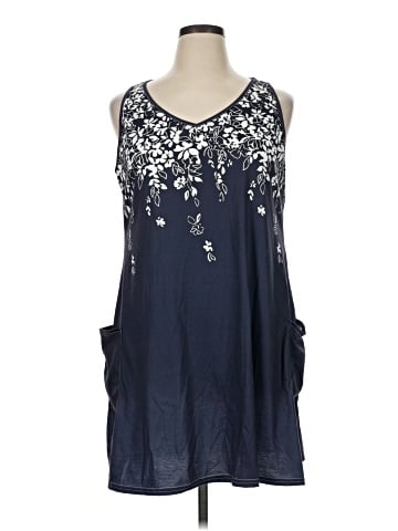Unbranded Casual Dress (view 1)