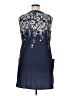 Unbranded Blue Casual Dress Size XL - photo 2