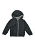 Cat & Jack 100% Polyester Argyle Gray Jacket Size 3T - photo 1